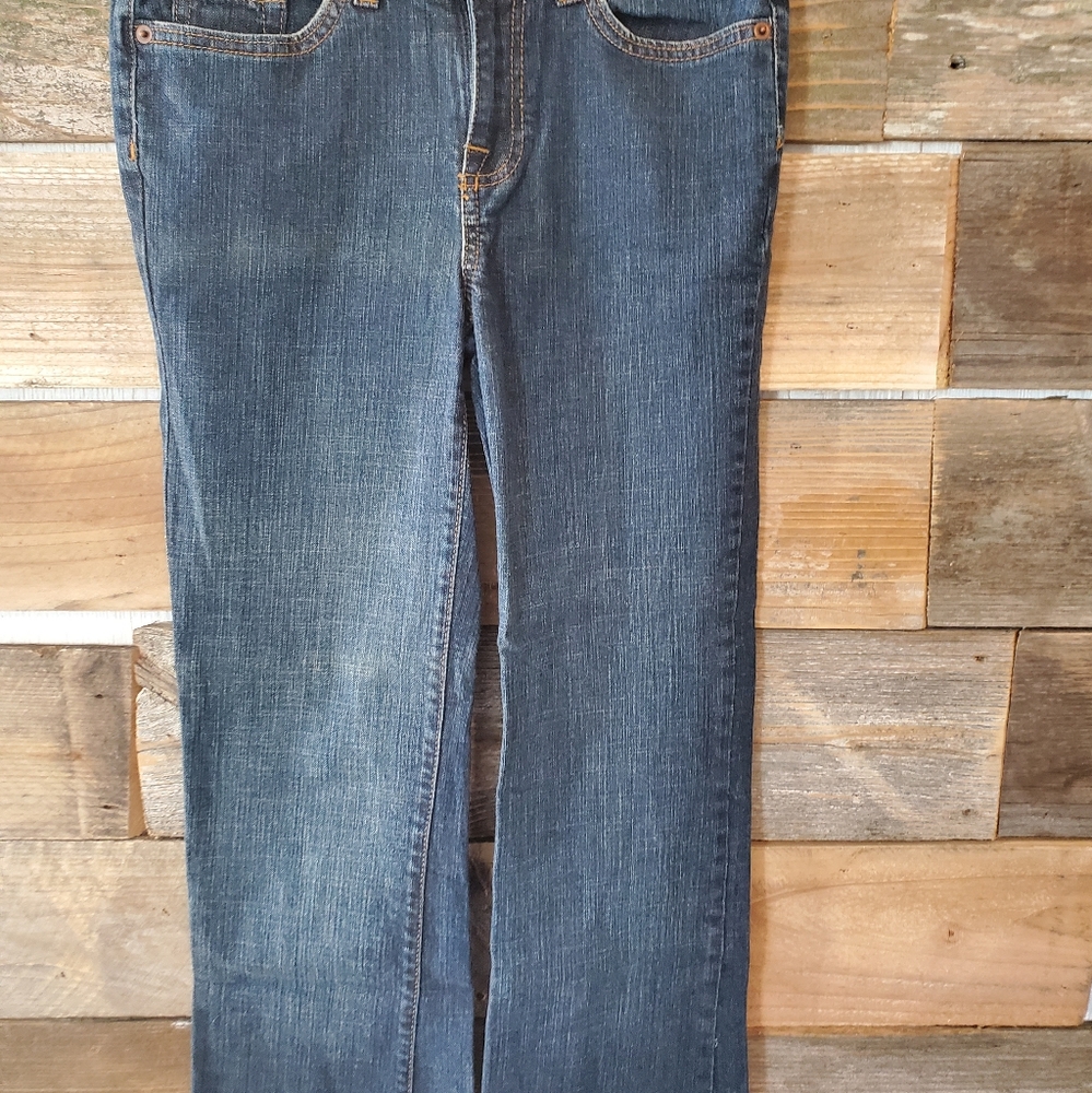 Bitten Sarah Jessica Paker Jeans 👖